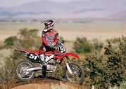 Honda CRF250R